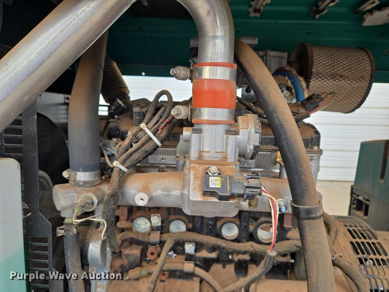 image for item ET5469 Cummins C36 N6 generator