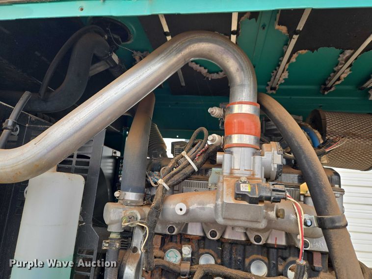 image for item ET5469 Cummins C36 N6 generator