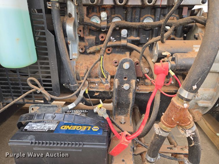 image for item ET5469 Cummins C36 N6 generator