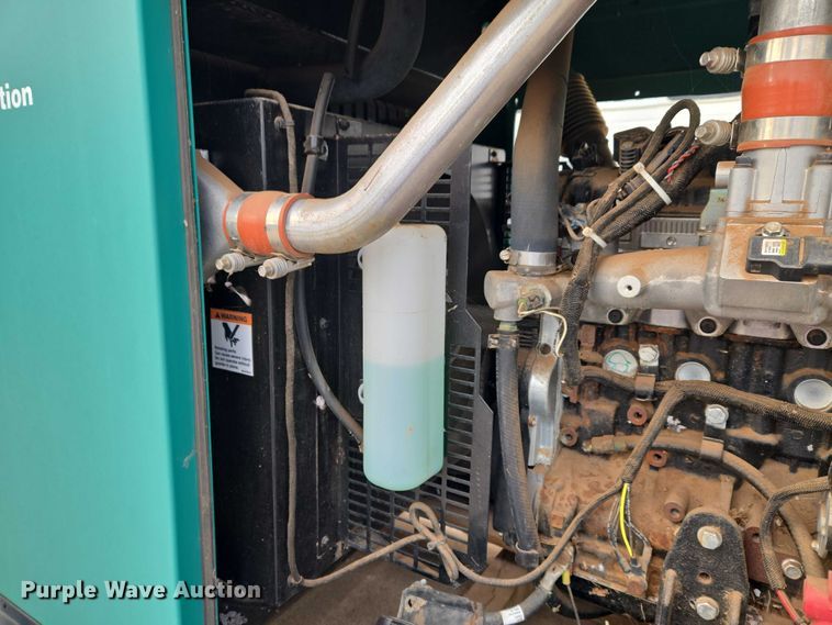 image for item ET5469 Cummins C36 N6 generator
