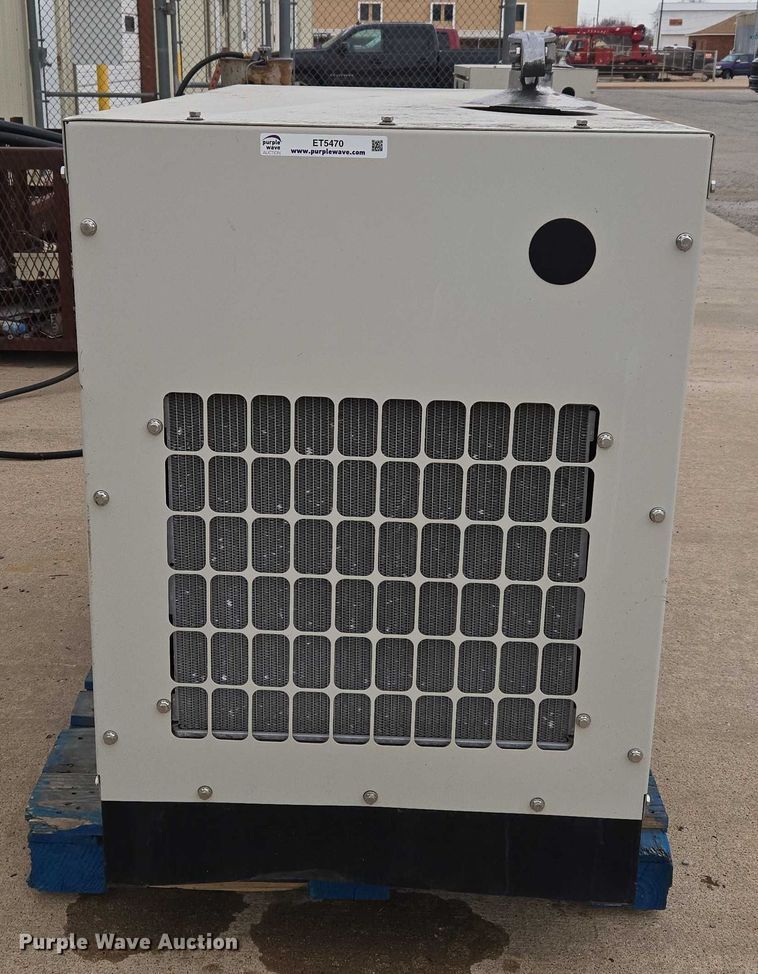 image for item ET5470 Cummins GGMB-1408154 generator