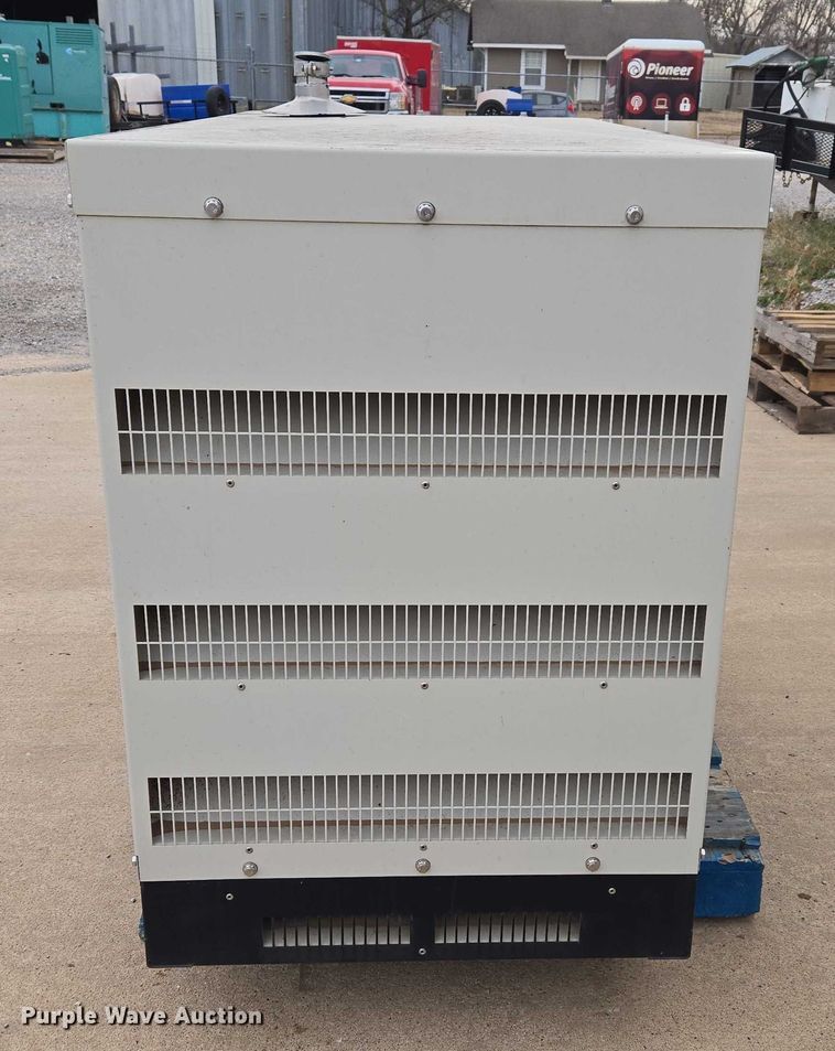 image for item ET5470 Cummins GGMB-1408154 generator