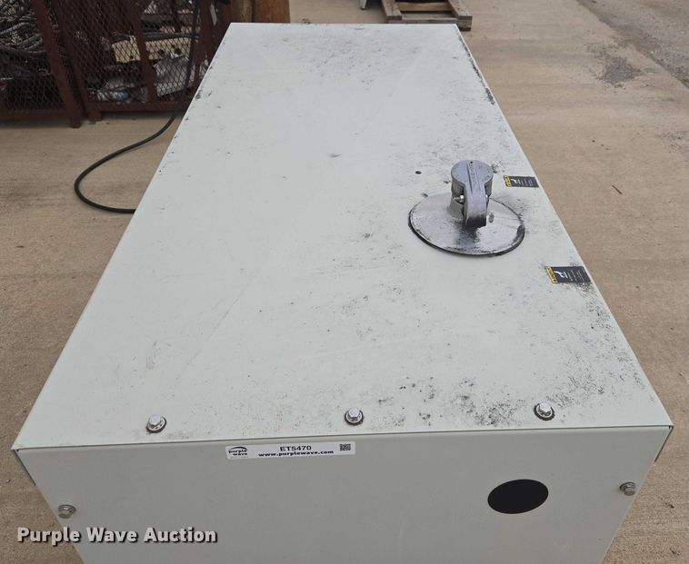 image for item ET5470 Cummins GGMB-1408154 generator