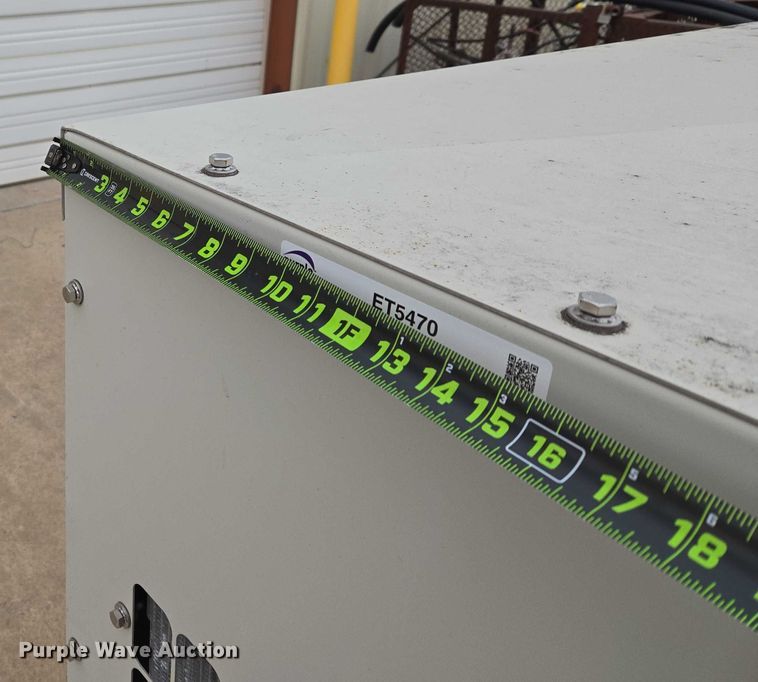 image for item ET5470 Cummins GGMB-1408154 generator