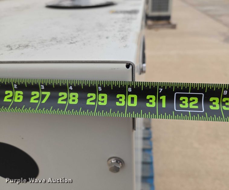 image for item ET5470 Cummins GGMB-1408154 generator