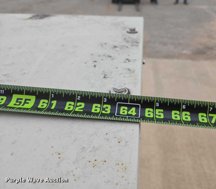 image for item ET5470 Cummins GGMB-1408154 generator