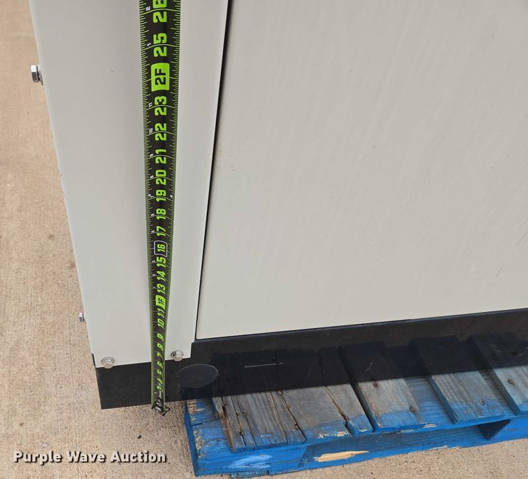 image for item ET5470 Cummins GGMB-1408154 generator