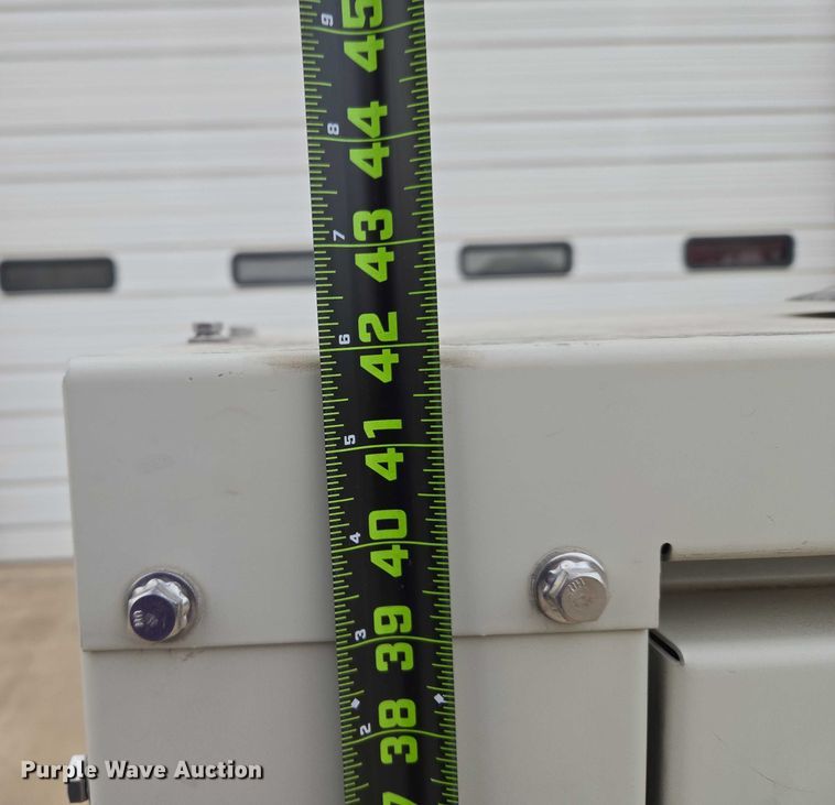 image for item ET5470 Cummins GGMB-1408154 generator