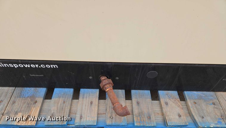 image for item ET5470 Cummins GGMB-1408154 generator