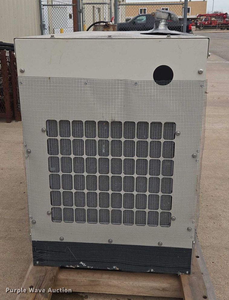 image for item ET5471 Cummins GGMB-1408154 generator