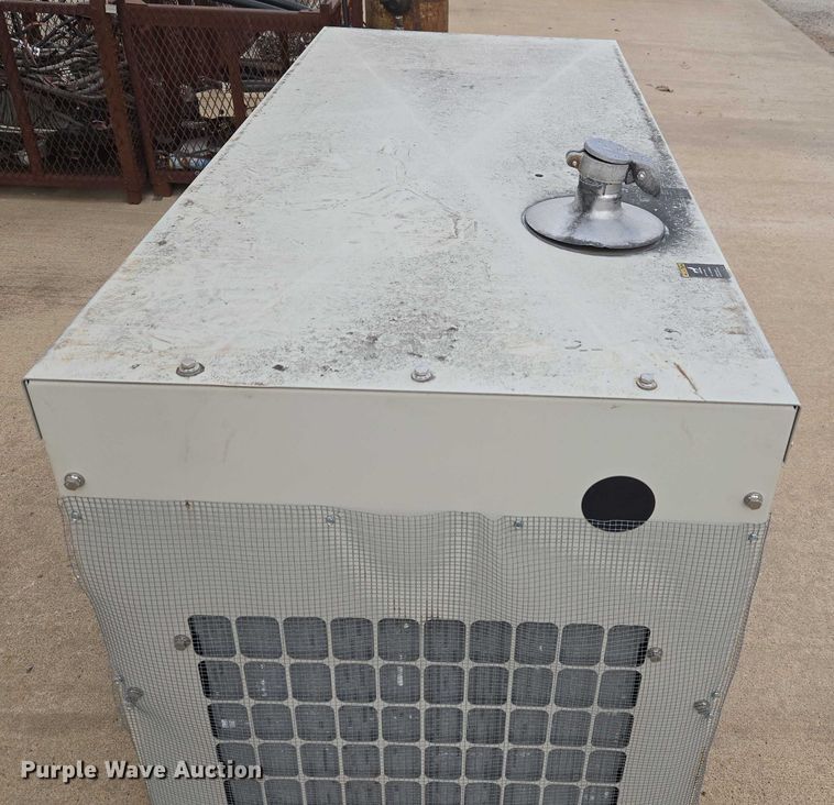 image for item ET5471 Cummins GGMB-1408154 generator