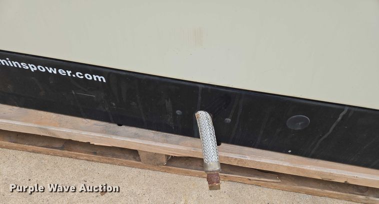 image for item ET5471 Cummins GGMB-1408154 generator