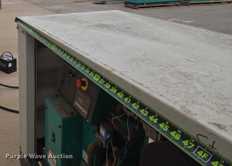 image for item ET5471 Cummins GGMB-1408154 generator
