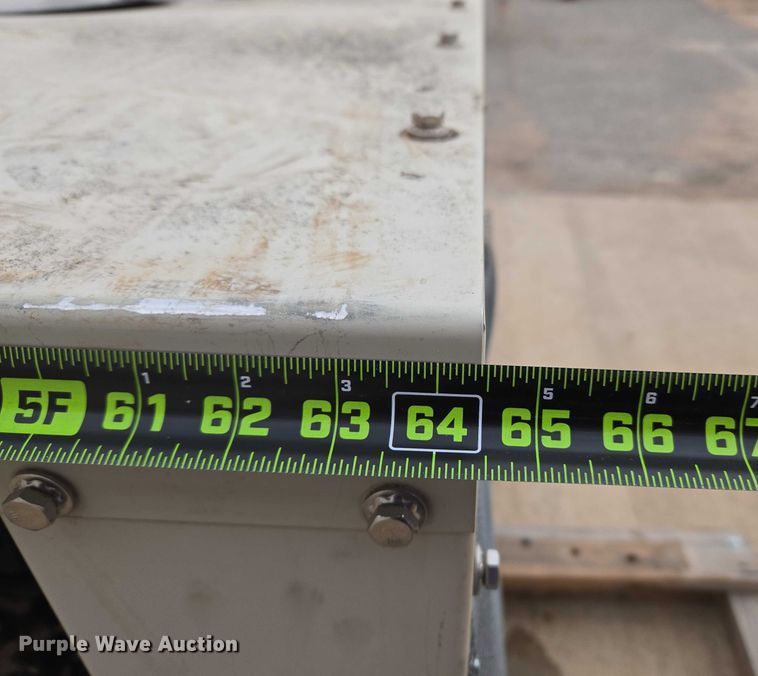 image for item ET5471 Cummins GGMB-1408154 generator