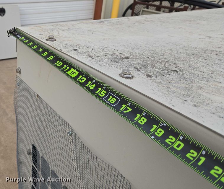 image for item ET5471 Cummins GGMB-1408154 generator