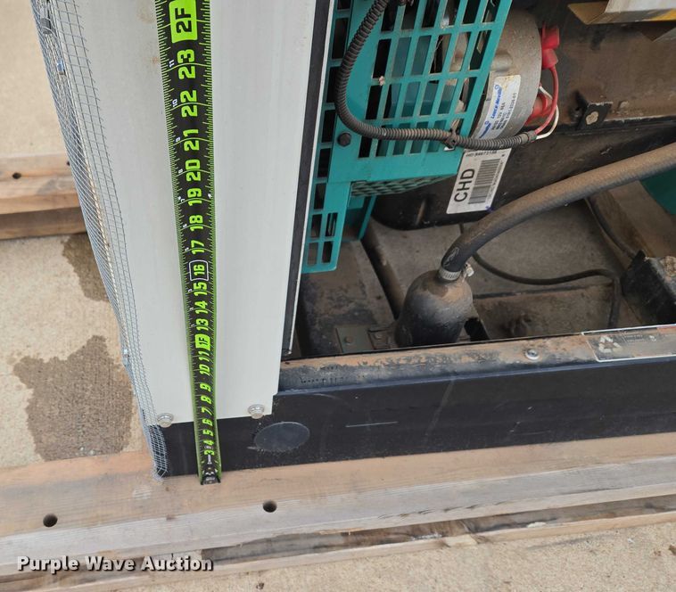 image for item ET5471 Cummins GGMB-1408154 generator