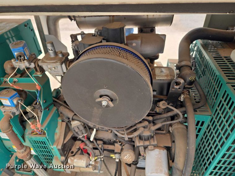 image for item ET5471 Cummins GGMB-1408154 generator