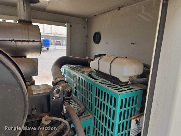 image for item ET5471 Cummins GGMB-1408154 generator