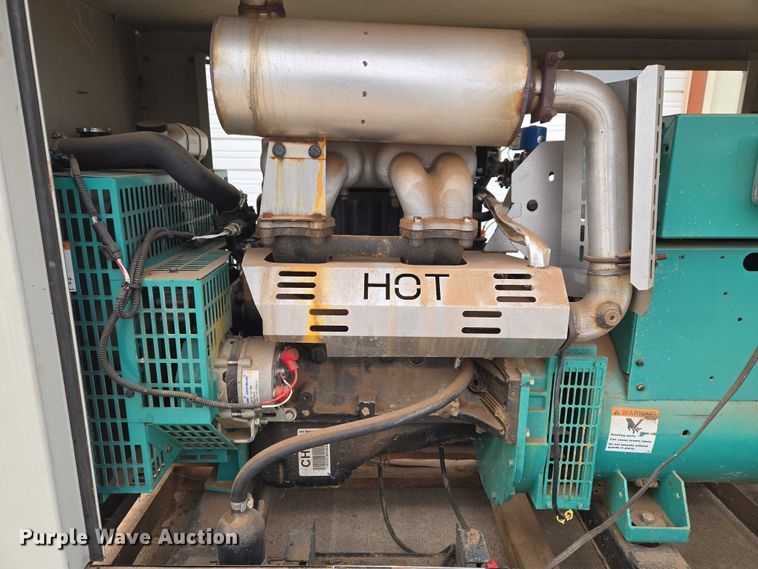 image for item ET5471 Cummins GGMB-1408154 generator