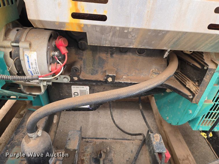 image for item ET5471 Cummins GGMB-1408154 generator