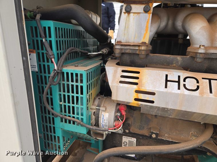 image for item ET5471 Cummins GGMB-1408154 generator
