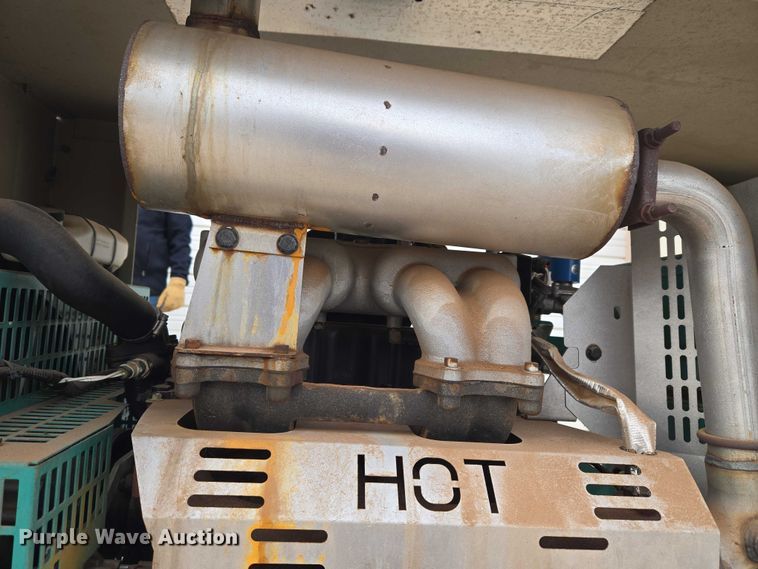 image for item ET5471 Cummins GGMB-1408154 generator