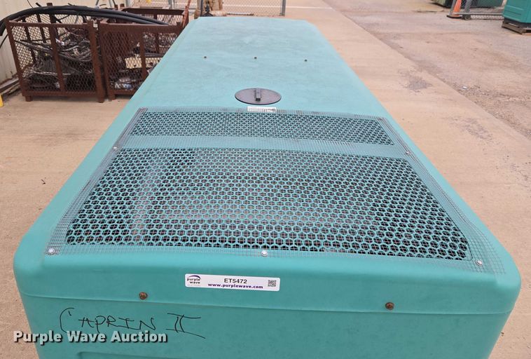 image for item ET5472 Cummins C36 N6 generator