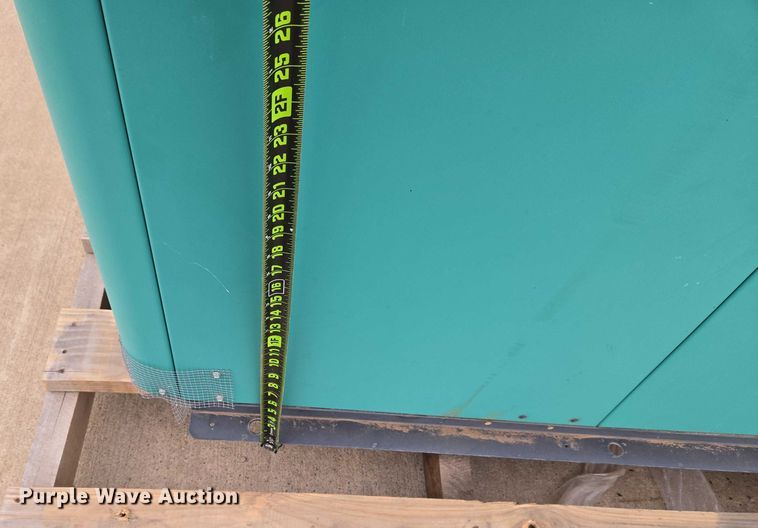 image for item ET5472 Cummins C36 N6 generator