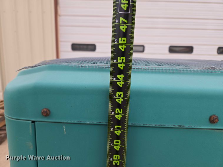 image for item ET5472 Cummins C36 N6 generator