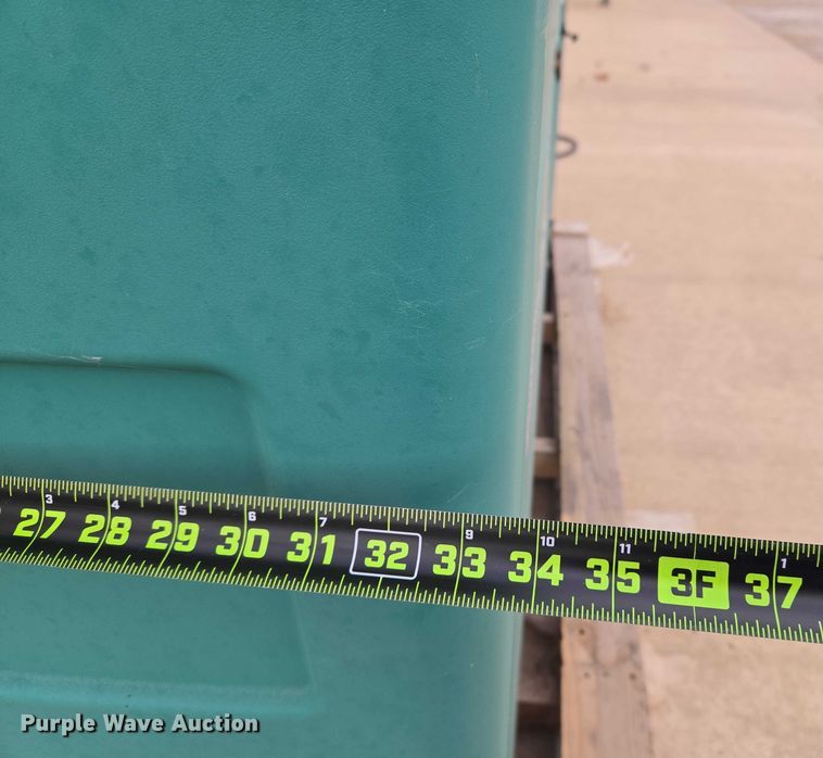 image for item ET5472 Cummins C36 N6 generator