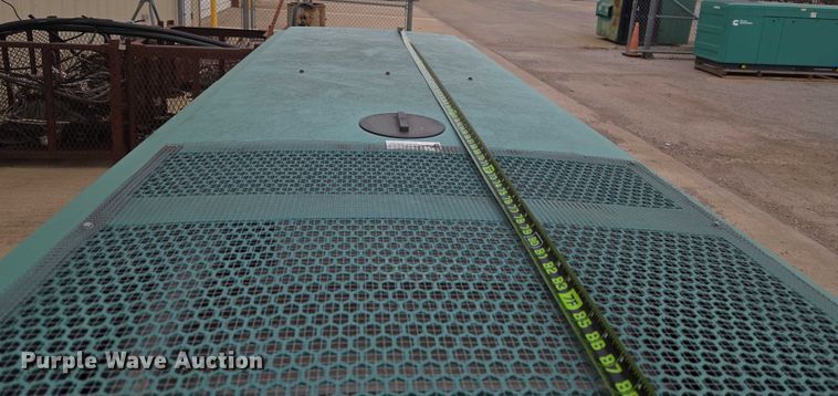 image for item ET5472 Cummins C36 N6 generator