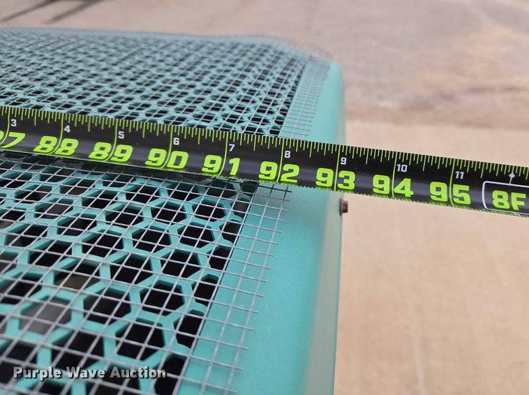 image for item ET5472 Cummins C36 N6 generator