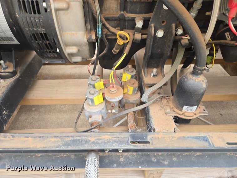 image for item ET5472 Cummins C36 N6 generator