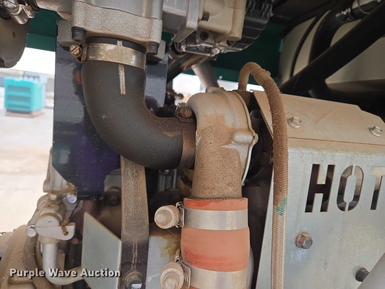 image for item ET5472 Cummins C36 N6 generator