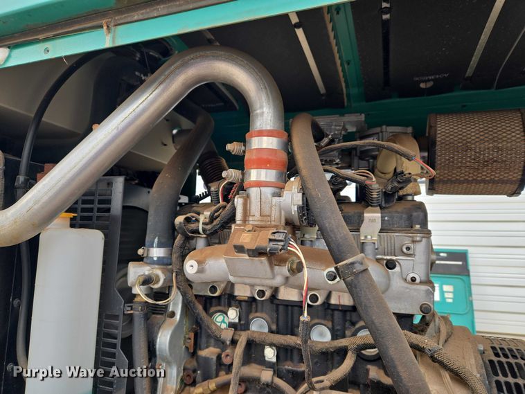 image for item ET5472 Cummins C36 N6 generator