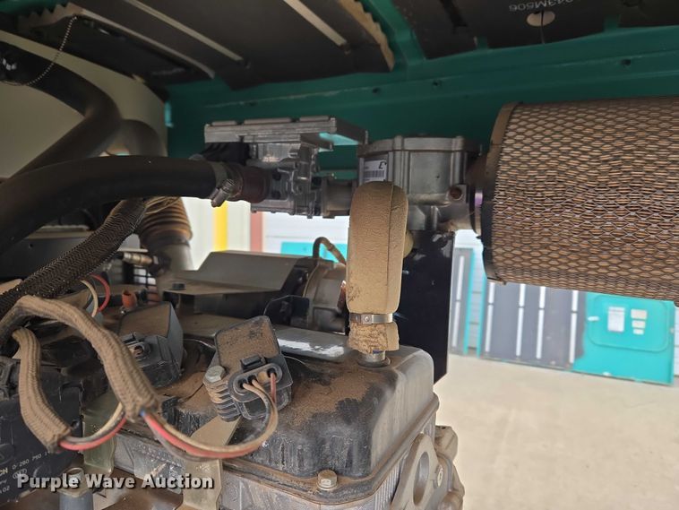 image for item ET5472 Cummins C36 N6 generator