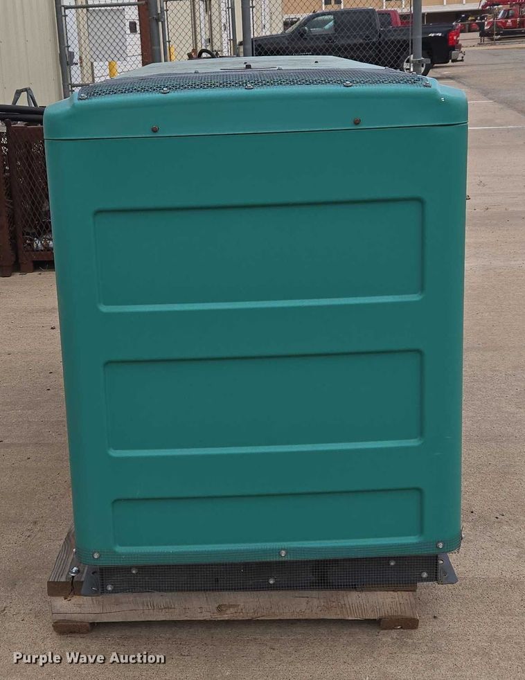 image for item ET5473 Cummins C36 N6 generator