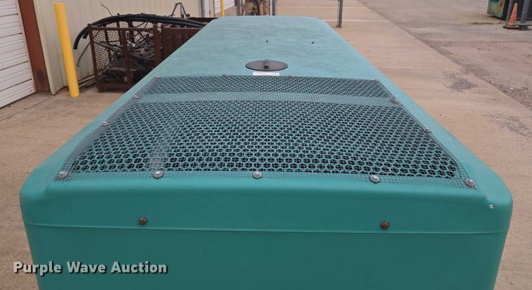 image for item ET5473 Cummins C36 N6 generator