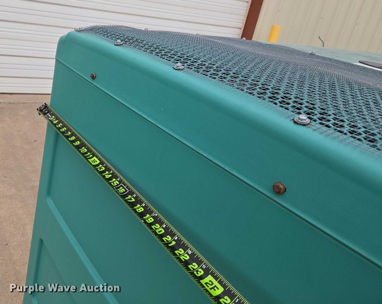 image for item ET5473 Cummins C36 N6 generator