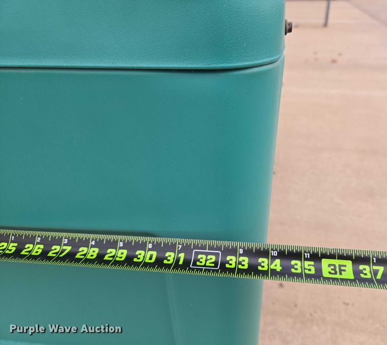 image for item ET5473 Cummins C36 N6 generator