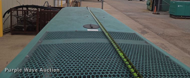 image for item ET5473 Cummins C36 N6 generator