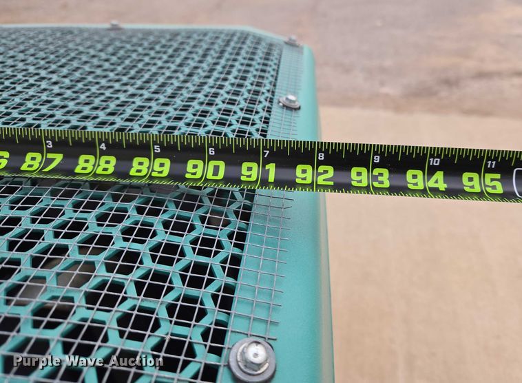 image for item ET5473 Cummins C36 N6 generator