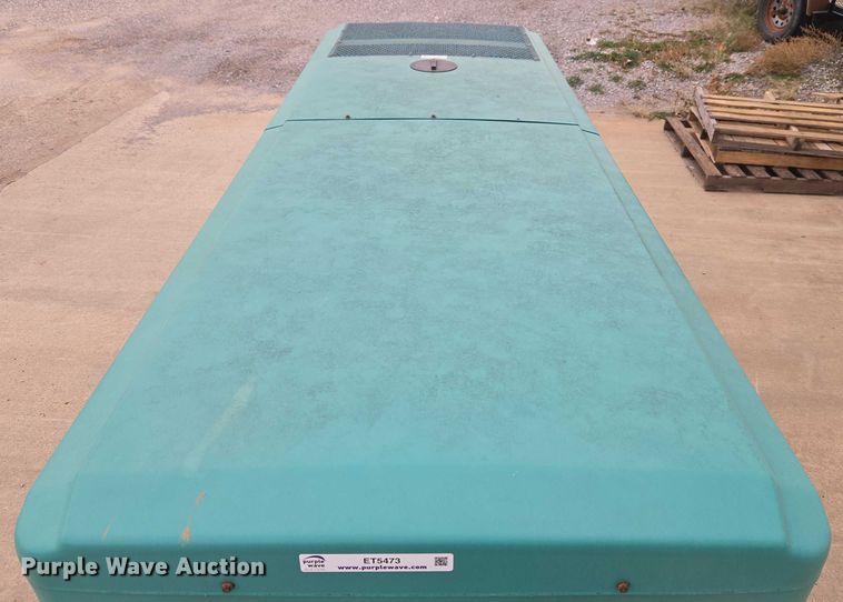 image for item ET5473 Cummins C36 N6 generator