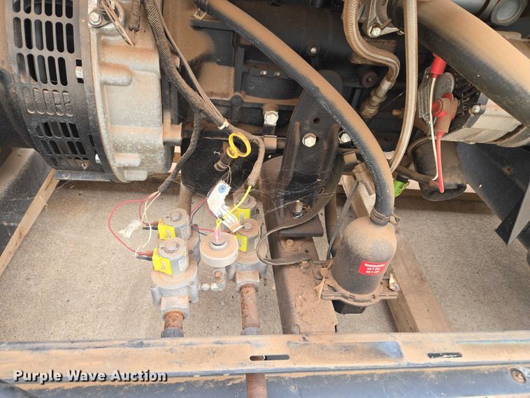 image for item ET5473 Cummins C36 N6 generator