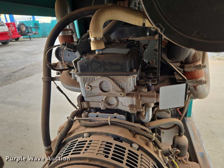 image for item ET5473 Cummins C36 N6 generator