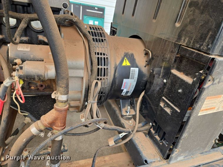 image for item ET5473 Cummins C36 N6 generator