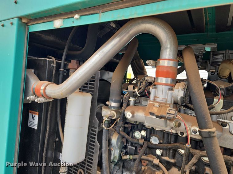 image for item ET5473 Cummins C36 N6 generator