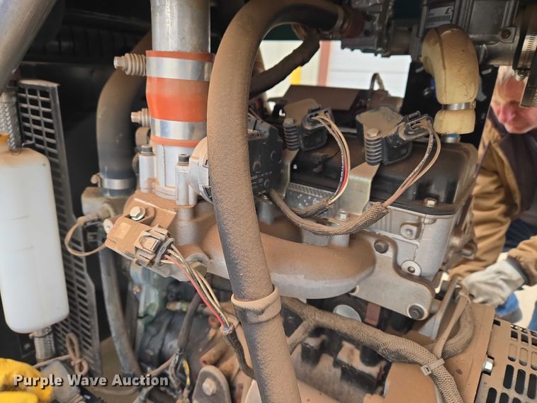 image for item ET5473 Cummins C36 N6 generator