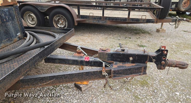 image for item ET5474 Kohler 40RE0ZJB generator