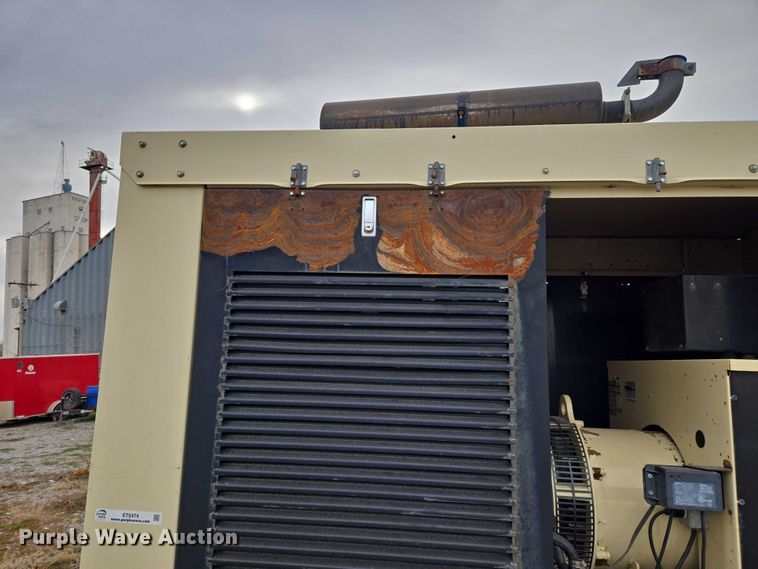 image for item ET5474 Kohler 40RE0ZJB generator